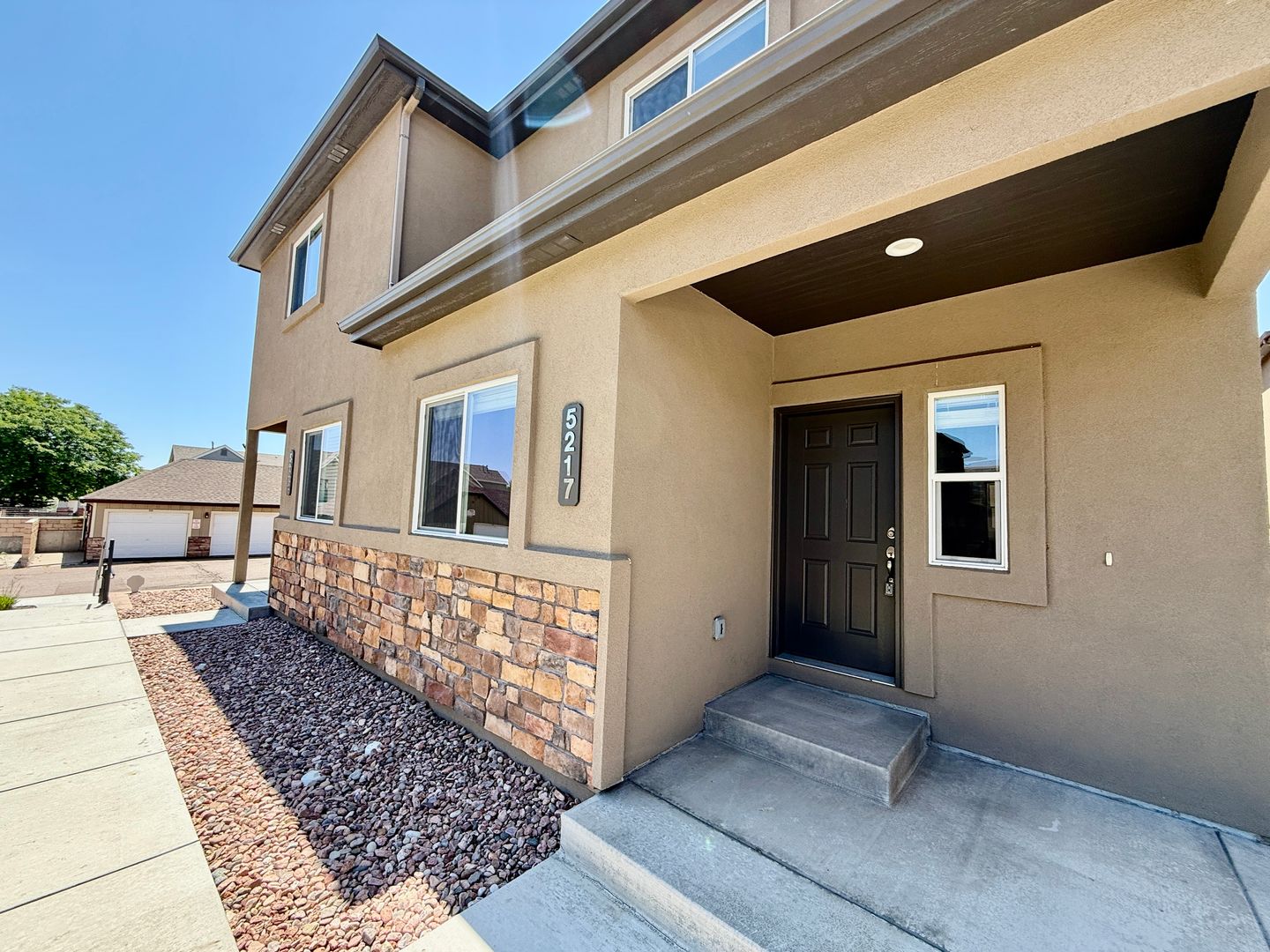 Colorado Springs House: 5217 Palomino Ranch Point
