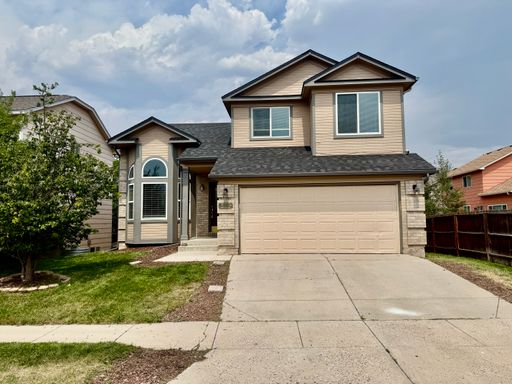 Large Springs Ranch 5 bedroom Close to Powers BLVD – photo 1