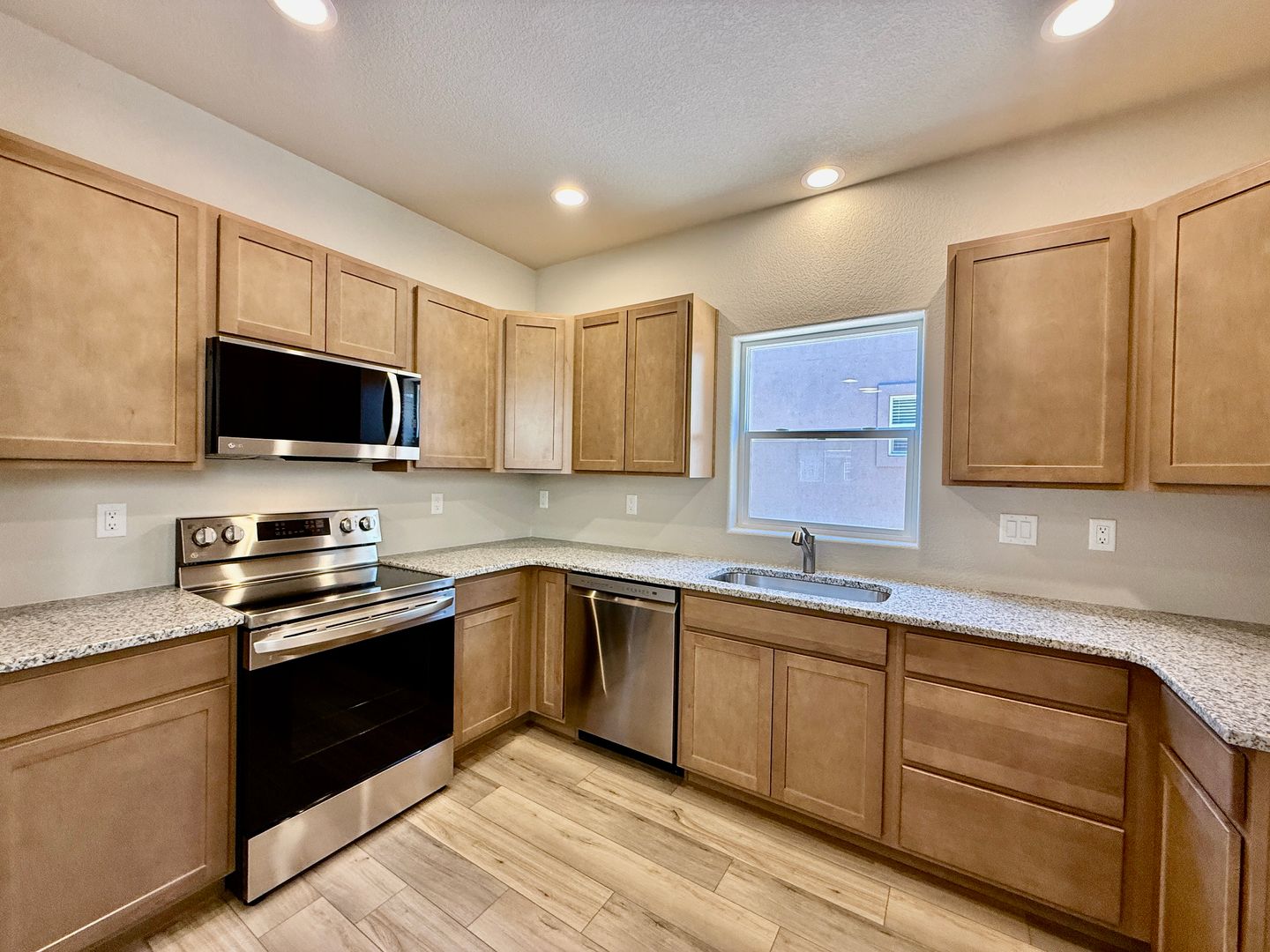 Colorado Springs House: 5217 Palomino Ranch Point