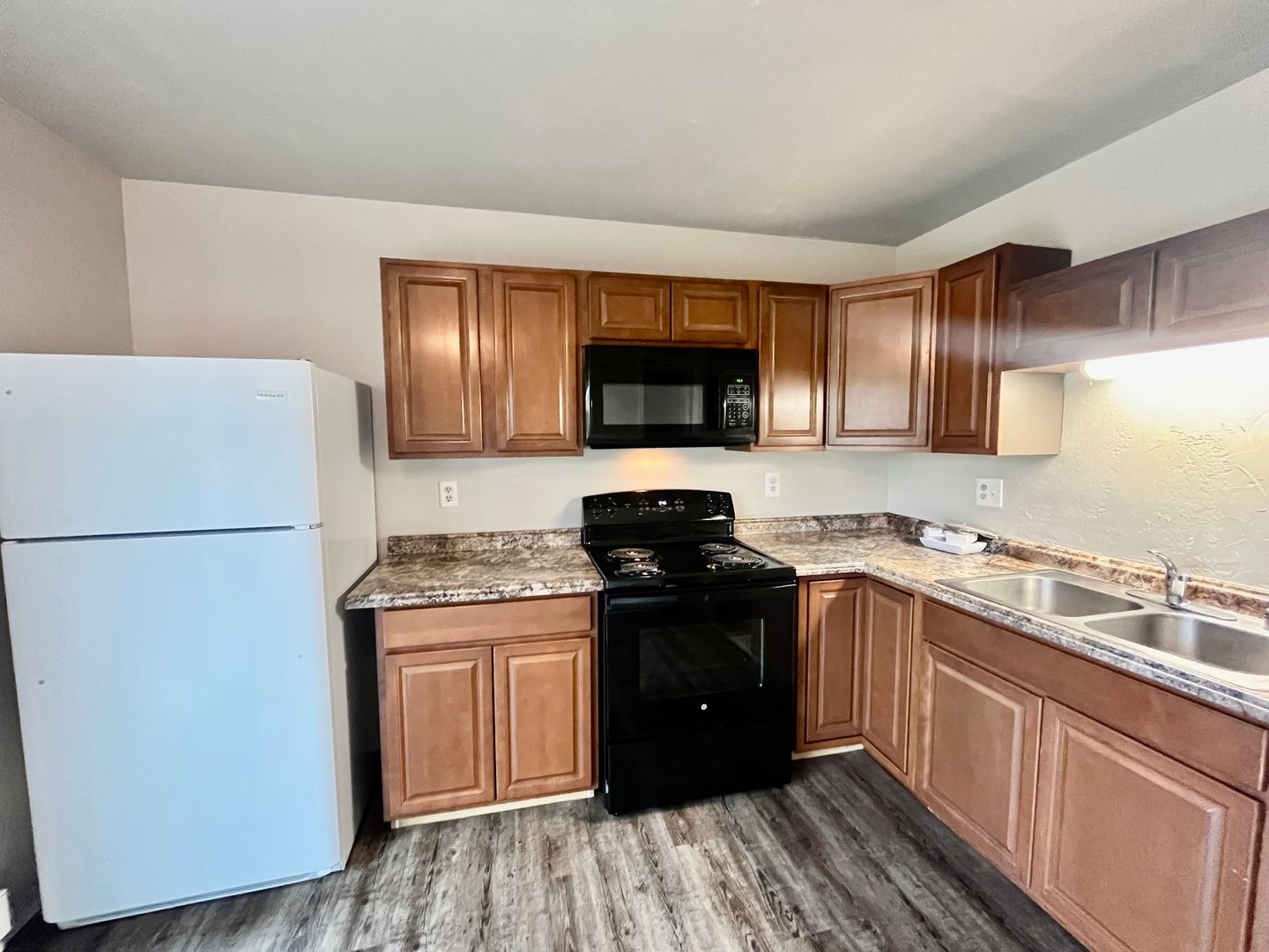 Colorado Springs Townhome: 1154 Darby Street