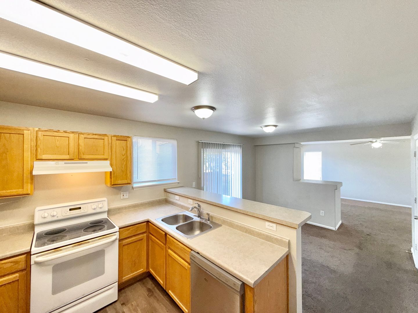 Colorado Springs House: 4899 Saddle Ridge Drive