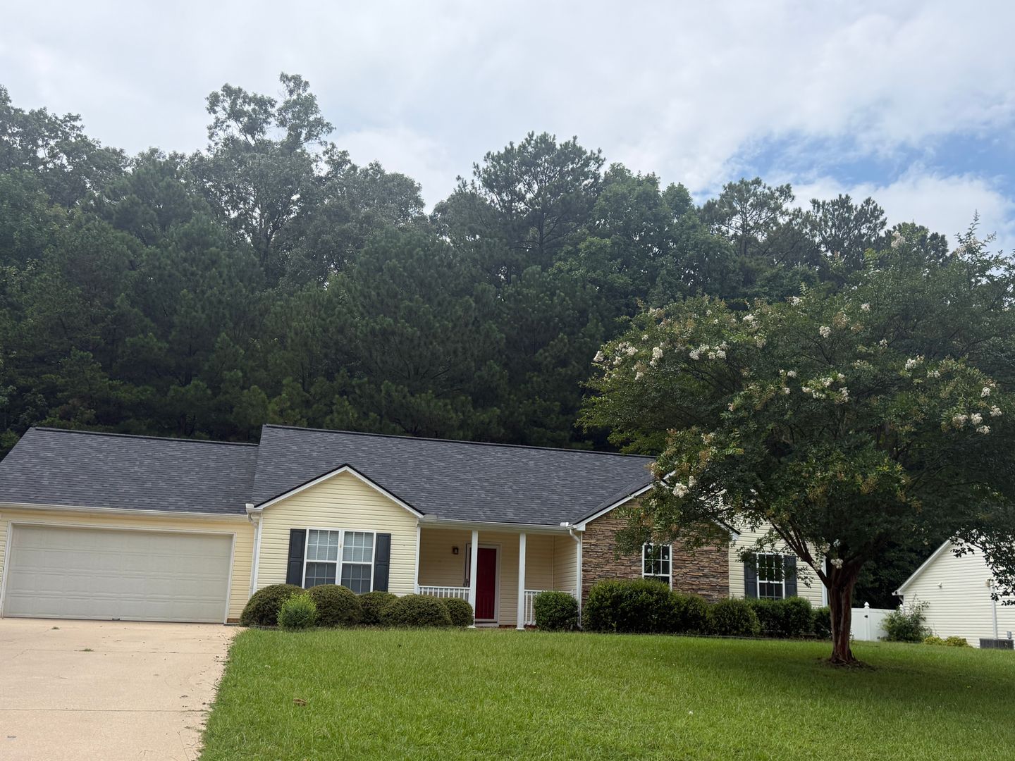 Covington House: 45 Vintage Dr.