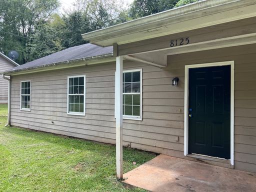 3 Bedroom Duplex in Desired Area