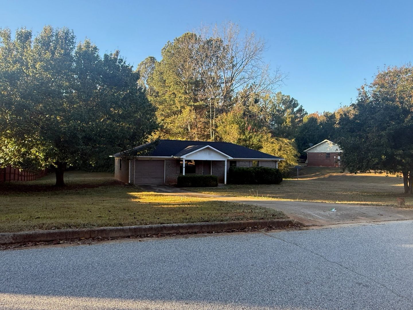 Covington House: 50 Windridge Dr