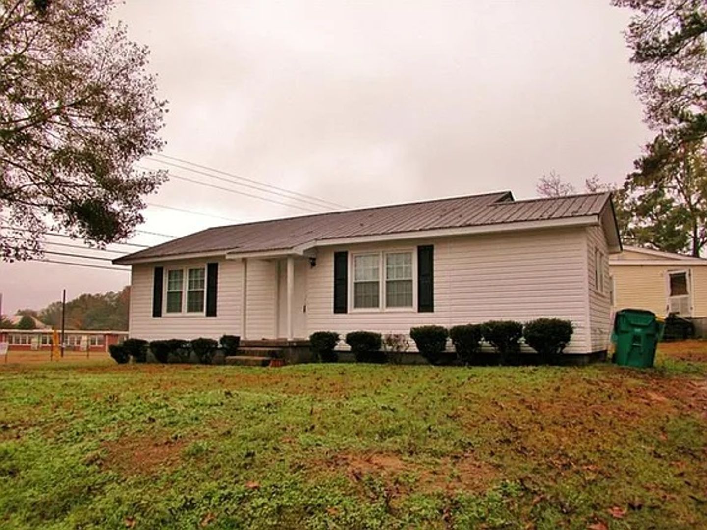 Charming 3 Bedroom home