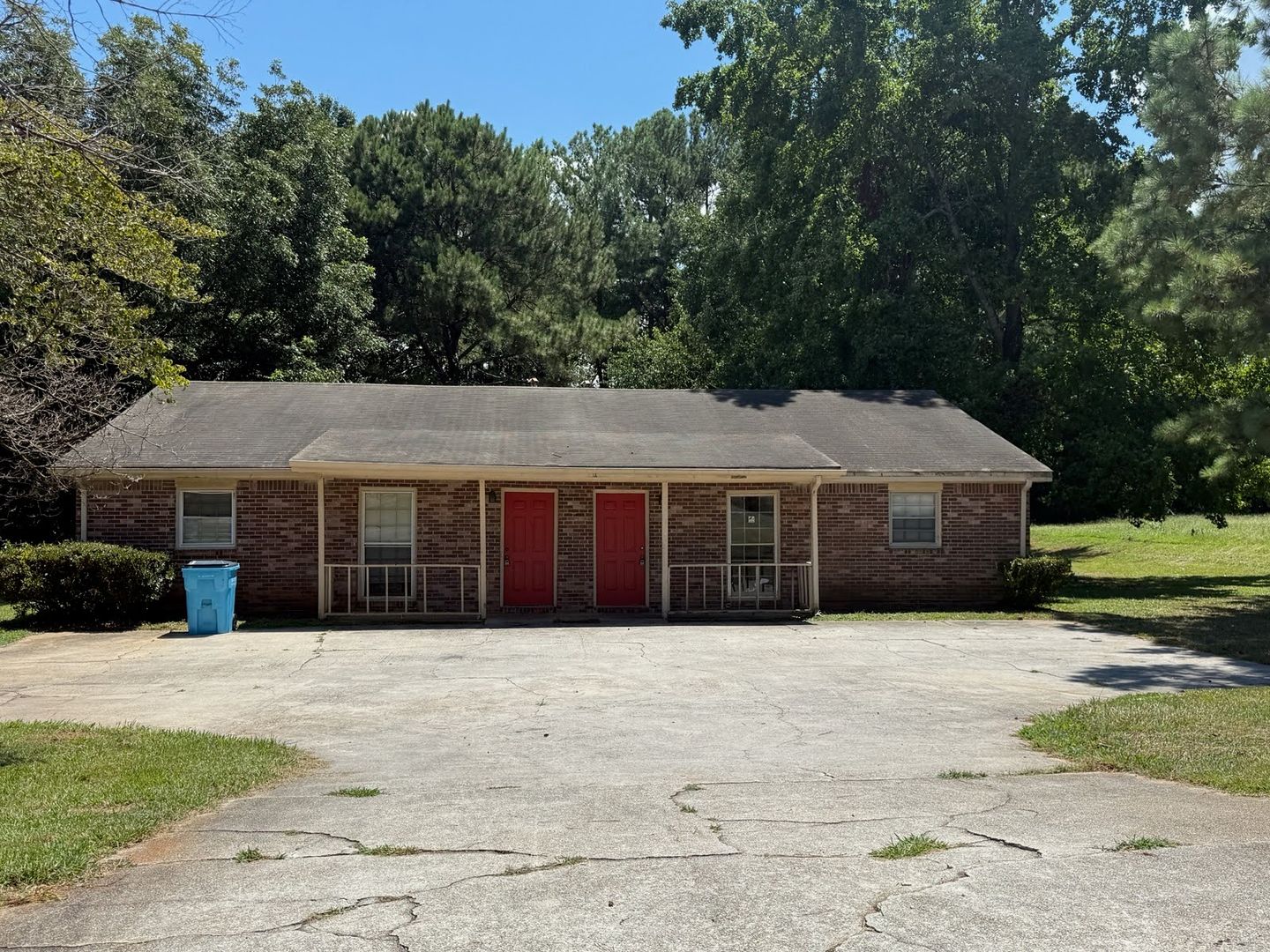 Covington Apartment: 95 Plum Orchard Drive