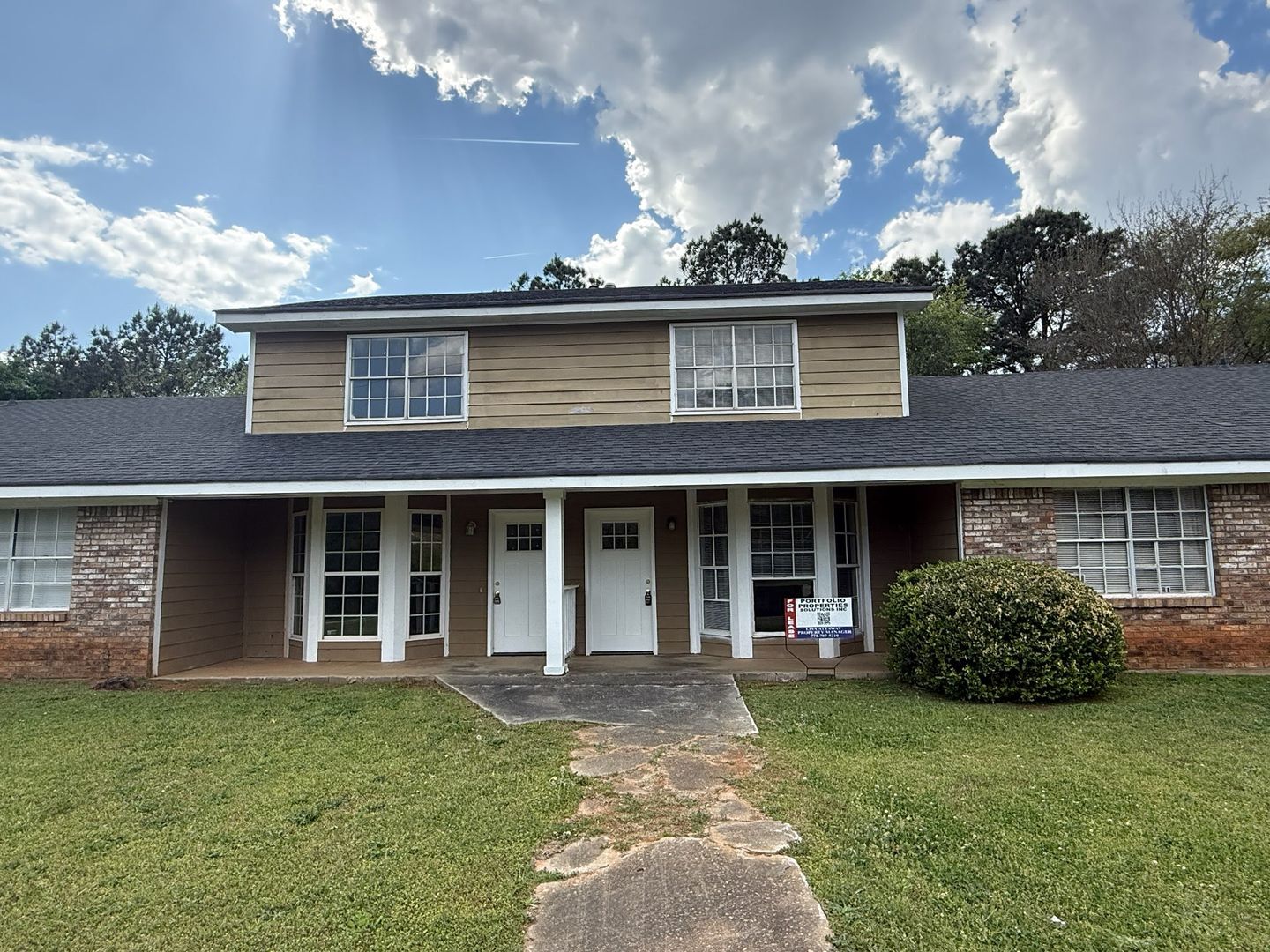 McDonough Apartment: 181 /185/189/193 Toby Springs Rd