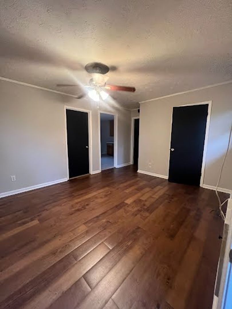 Covington Apartment: Bede Drive