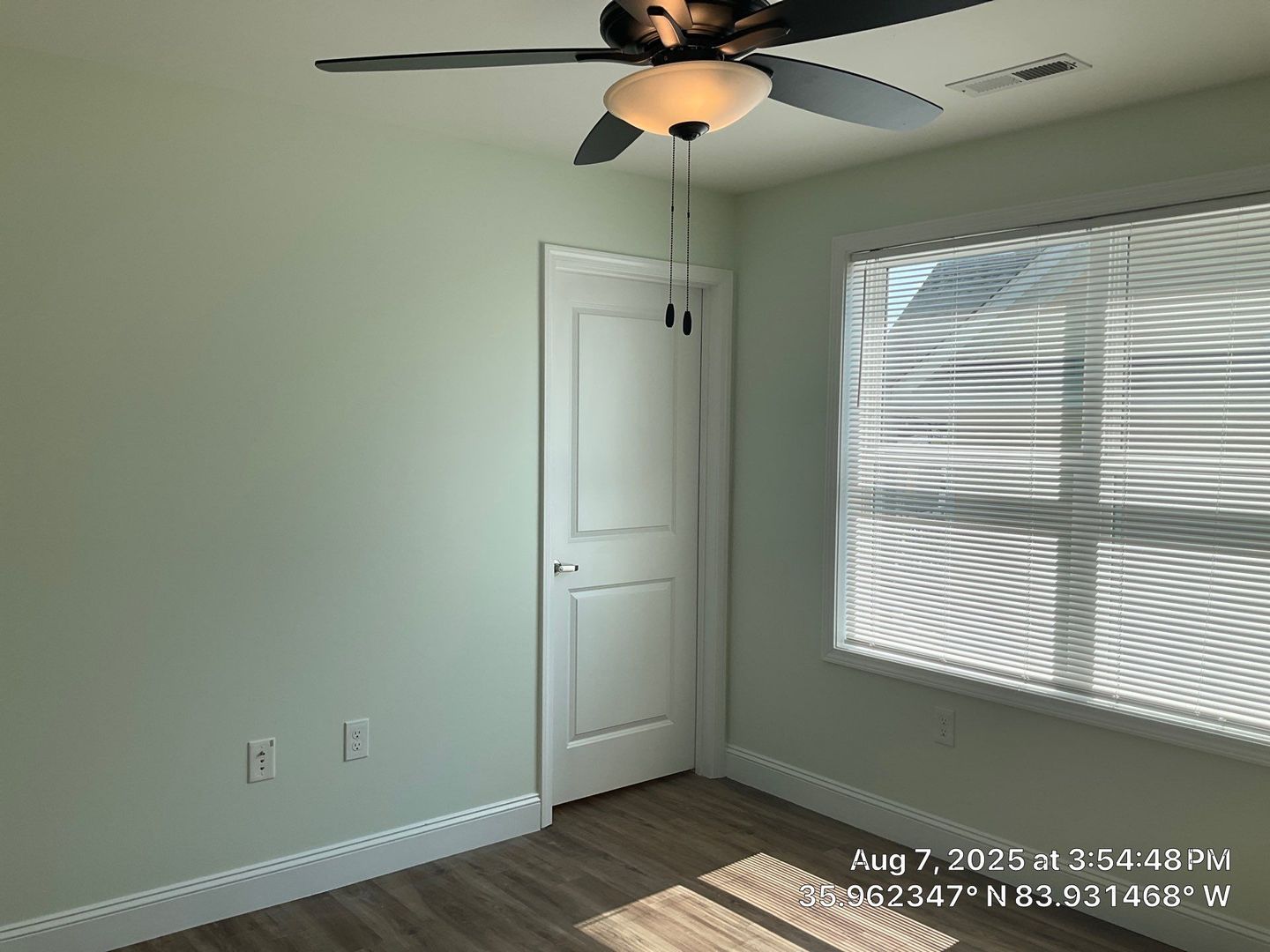 Knoxville Apartment: 1513 Forest Ave.