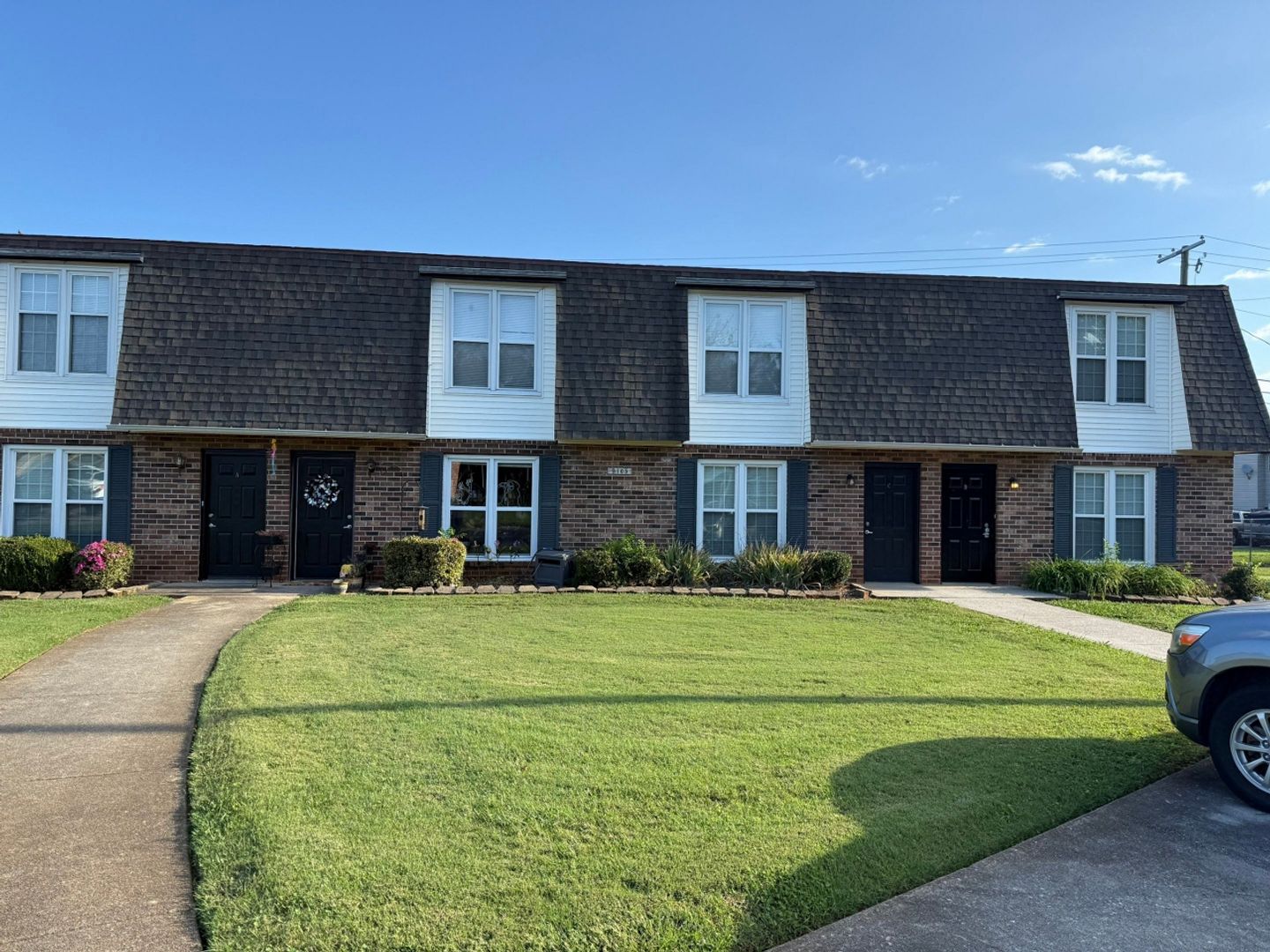 Knoxville Apartment: 9105 Parktop Ln.