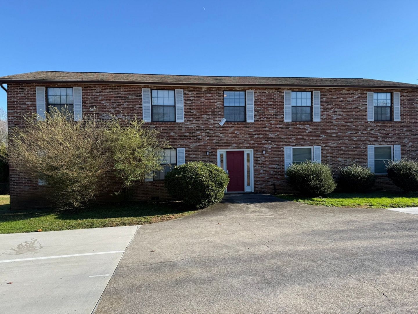 Knoxville Apartment: 4812 Cannon Ridge Dr.