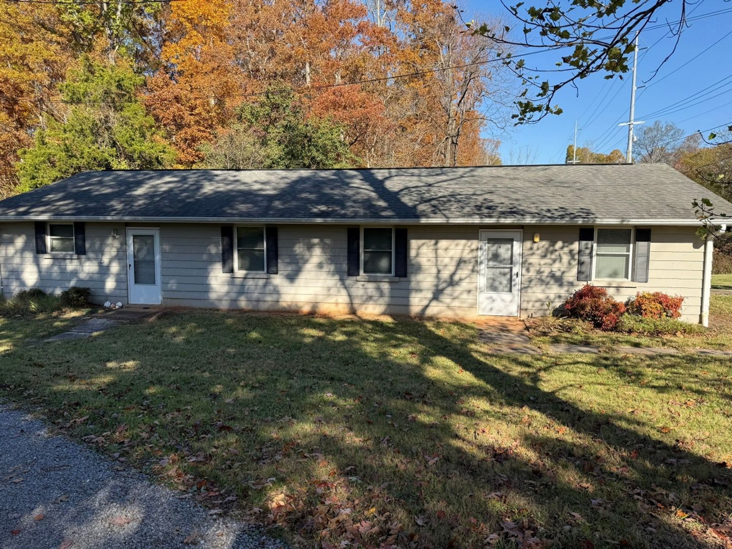 Knoxville Apartment: 2101 Belt Rd.