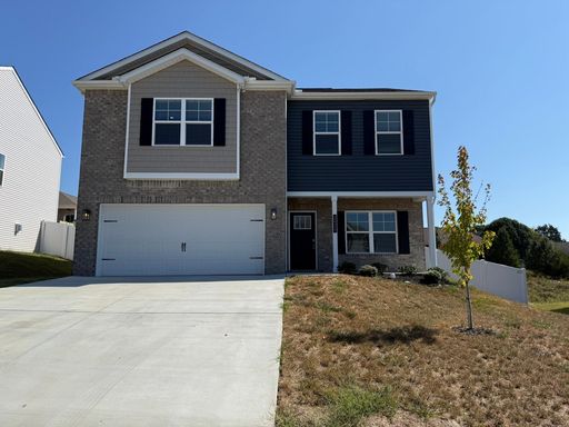 NEWLY Built Home - 3 Bedroom 2 and a half – photo 1