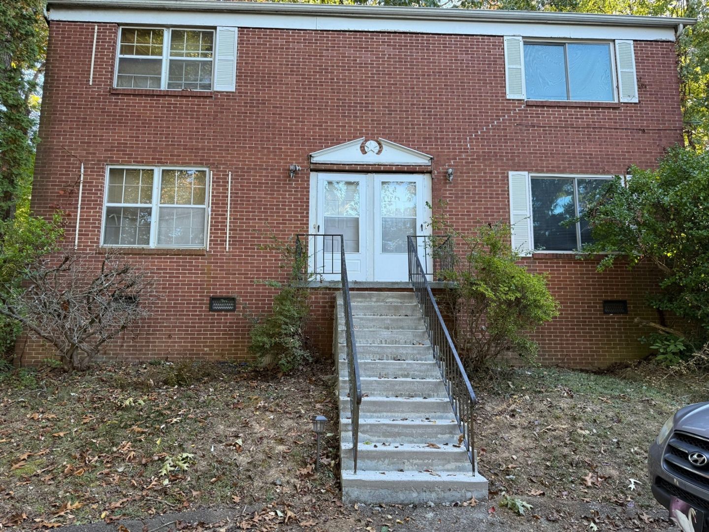 Knoxville Apartment: 1204 Glade Hill Dr.