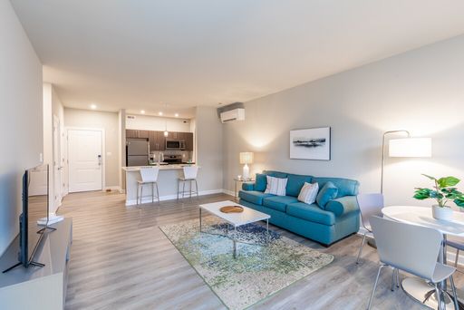 New York State's Most Advanced Net Zero Apartment Community