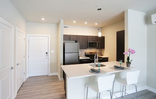 New York State's Most Advanced Net Zero Apartment Community