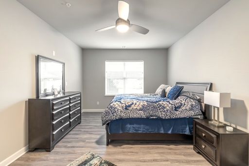 New York State's Most Advanced Net Zero Apartment Community