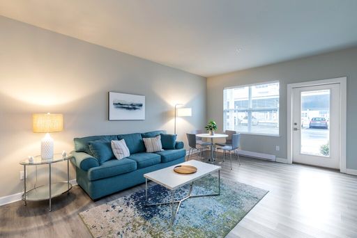 New York State's Most Advanced Net Zero Apartment Community