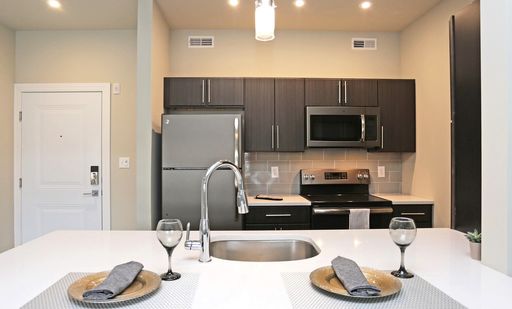 New York State's Most Advanced Net Zero Apartment Community