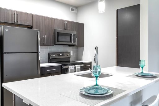 New York State's Most Advanced Net Zero Apartment Community