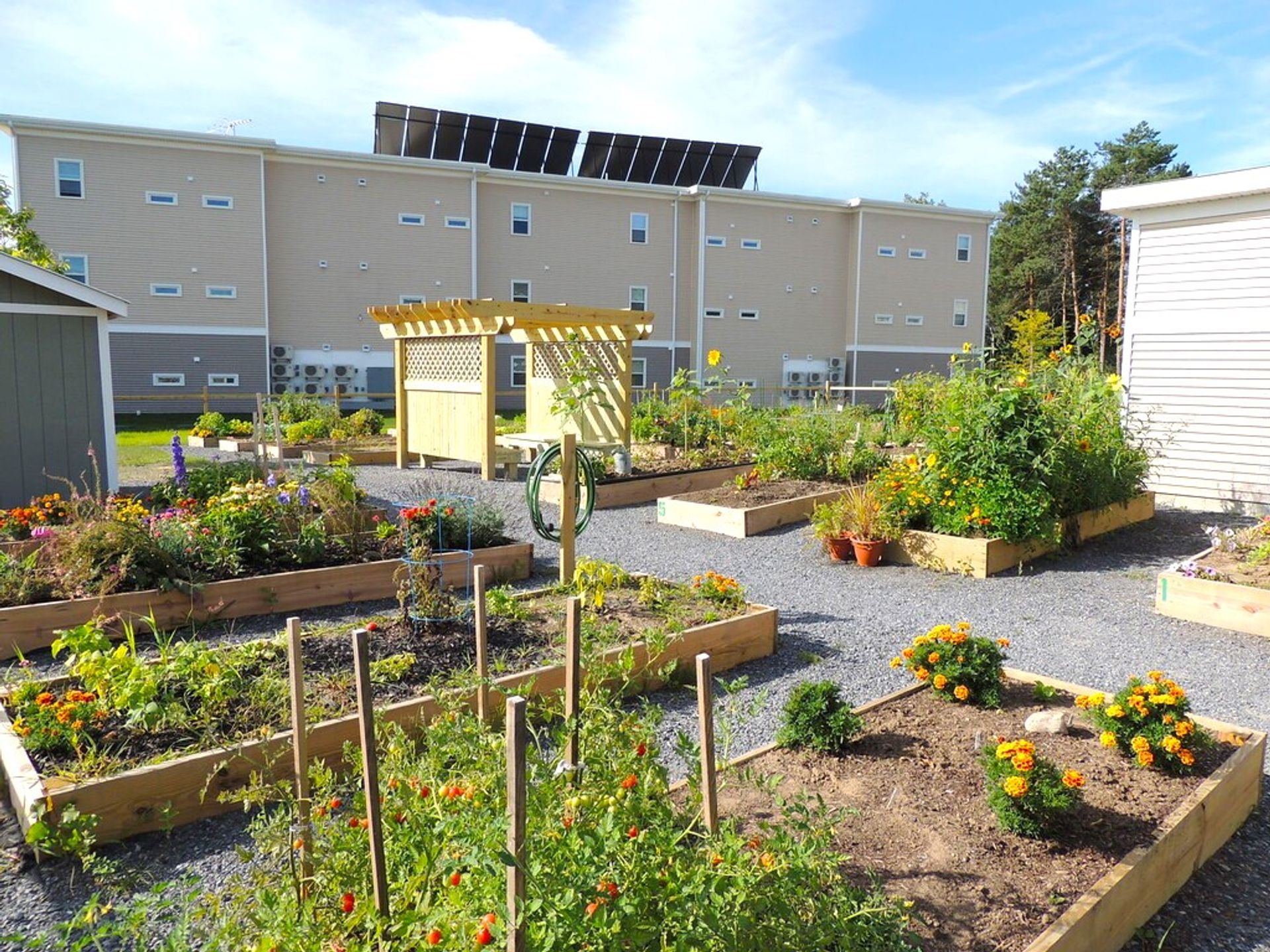 NetZero Village 23 of 25