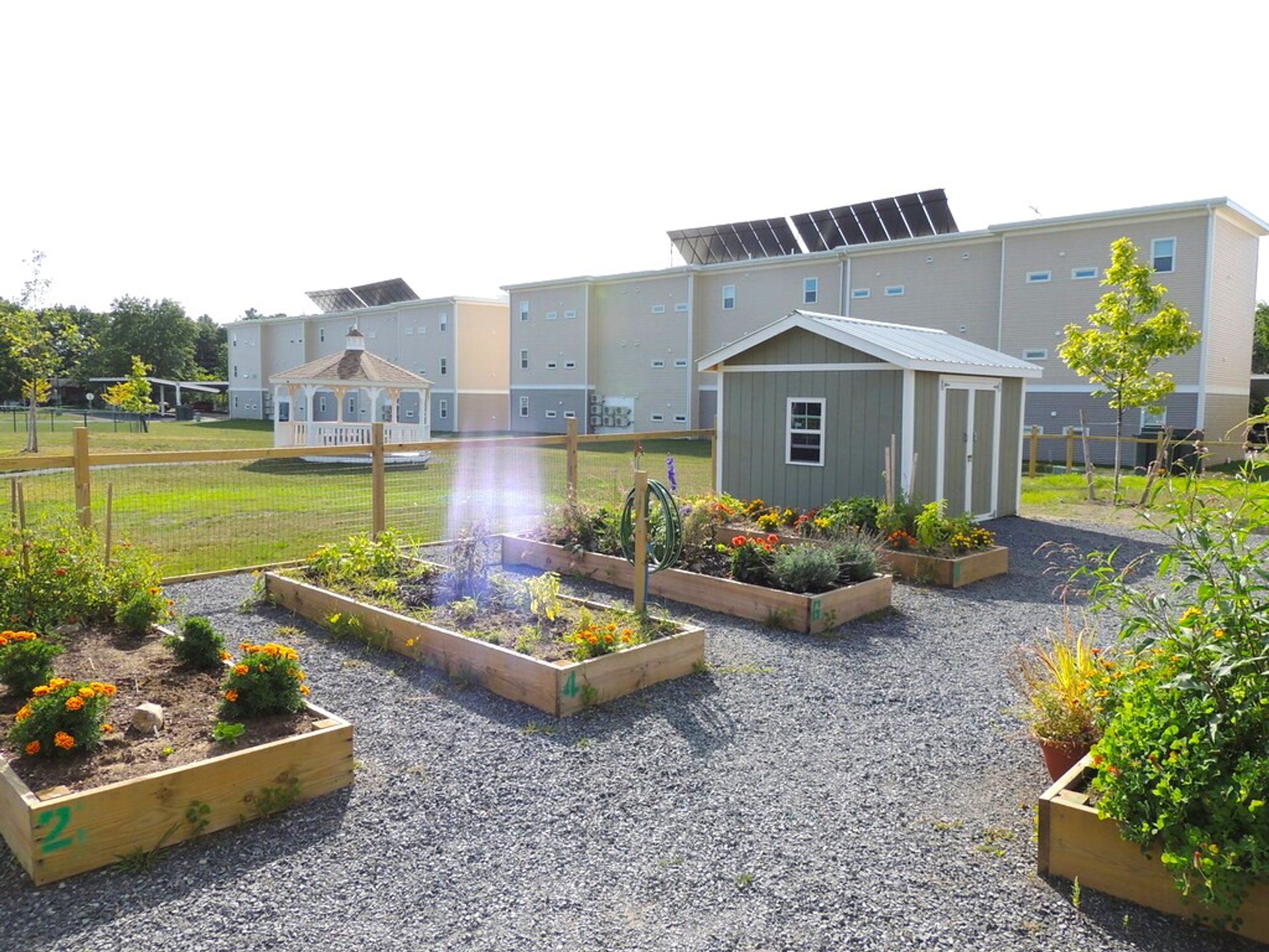 NetZero Village 24 of 25