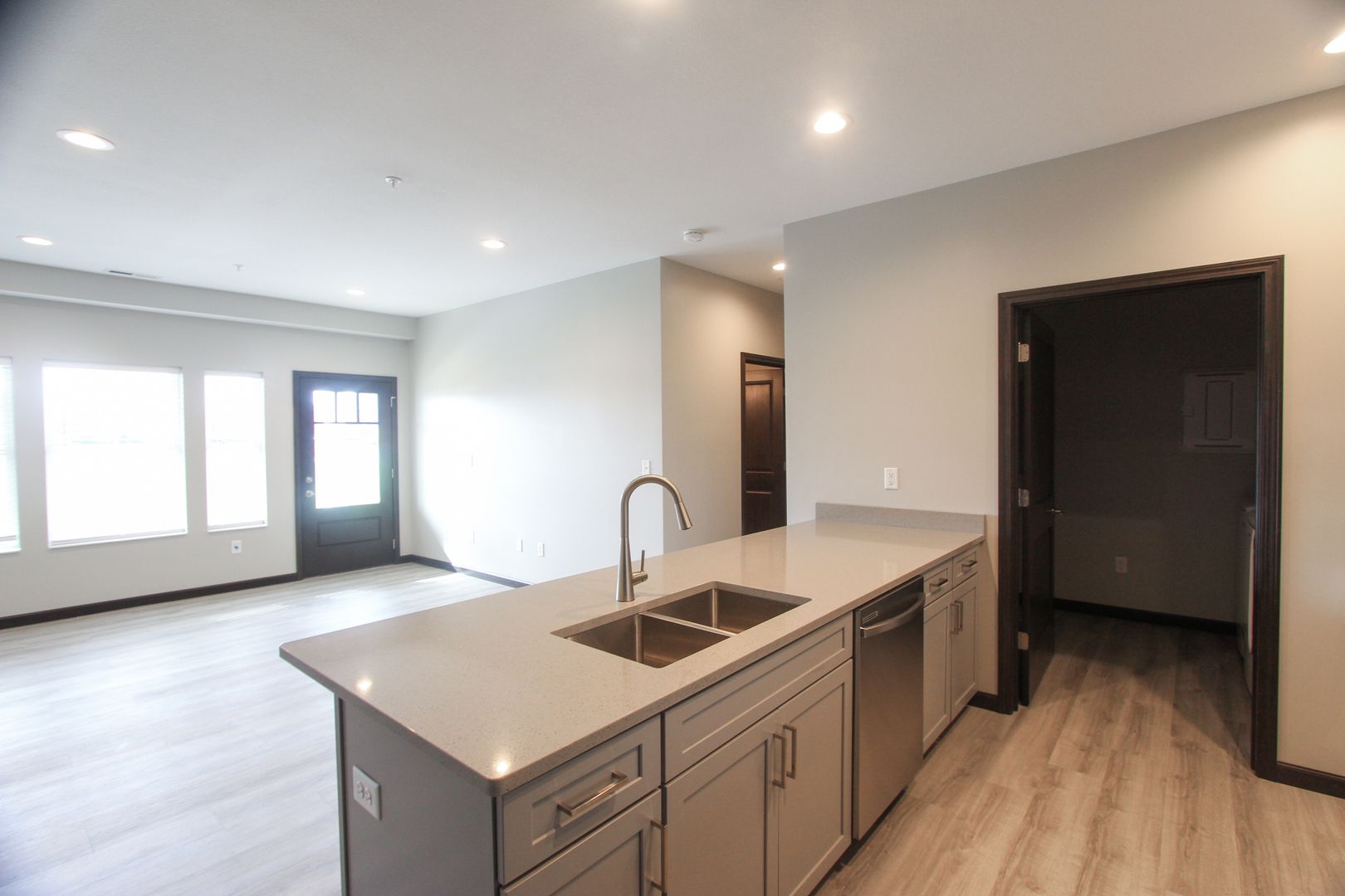 Celina Apartment: 2000 Legacy Lane Unit 108