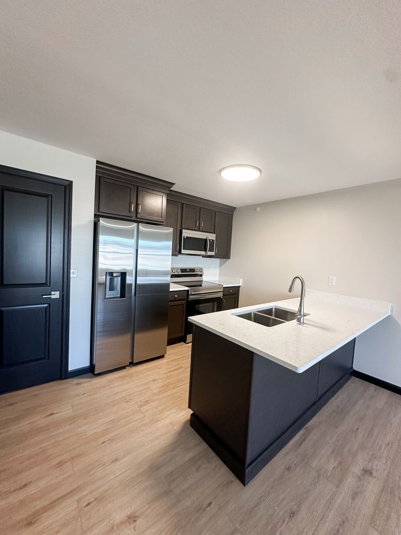 Celina Apartment: 2010 Legacy Lane Unit 307