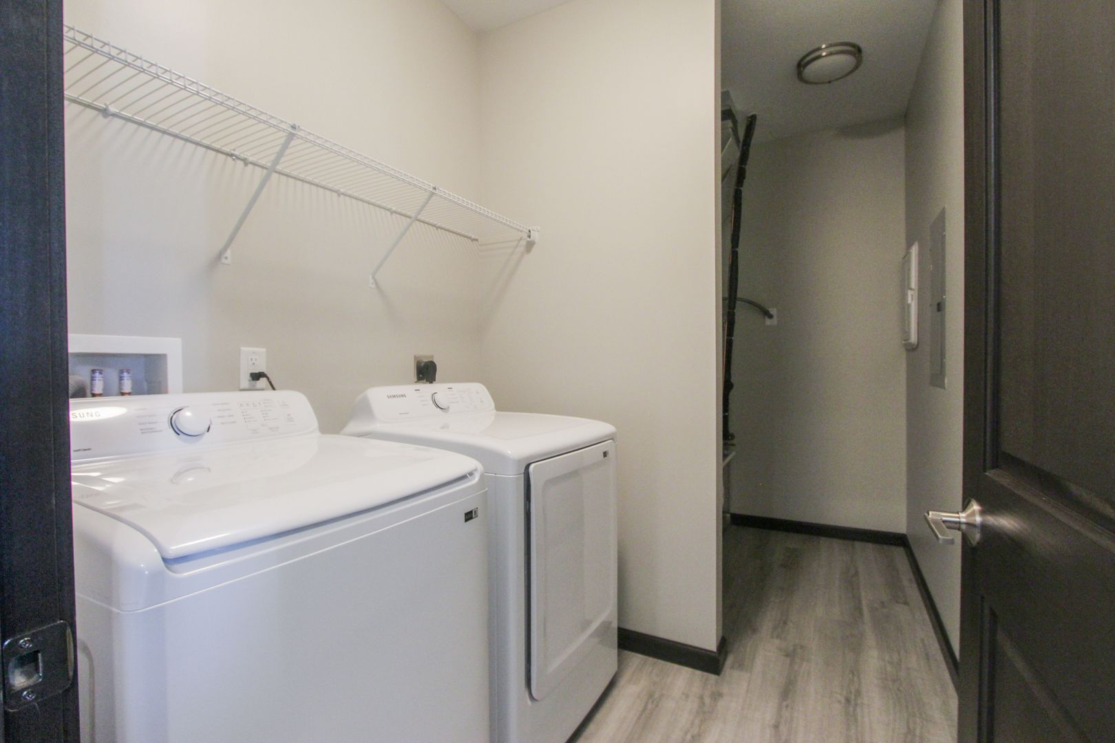 Laundry room at Fairway Place Apartments (4 of 5)