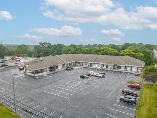 3725 S. Cleveland Massillon Road, Suite #5B