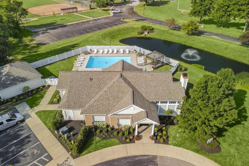 2 Bed 2 Bath, 2nd Floor