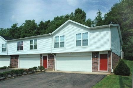 Long Drive Villas