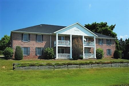 Mt. Vernon Manor