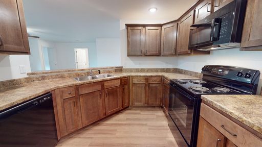 Experience Lavish Living at The Timbers-3 Bedroom, 2 Bath Apartment