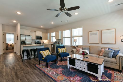 Come live the sweet life at Cherry Street Cottages! Student Pre-Lease for 2027-2028 NOW! – photo 1
