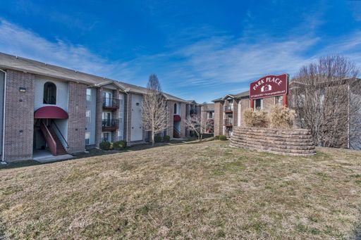 2 Bed 2 Bath Rental at 3515 Arlene Dr. - F205, Branson, MO – photo 1