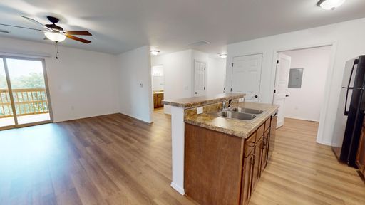 Experience Lavish Living at The Timbers-Brand New 2 Bedroom, 2 Bath Apartment
