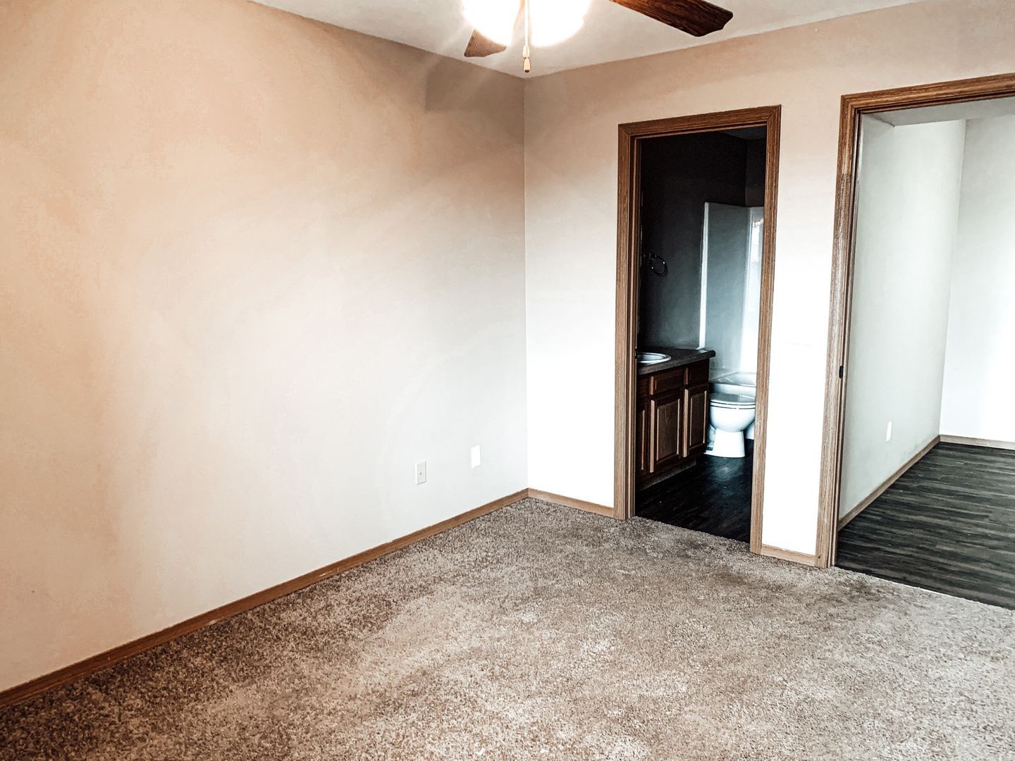 Branson Apartment: 3515 Arlene St.