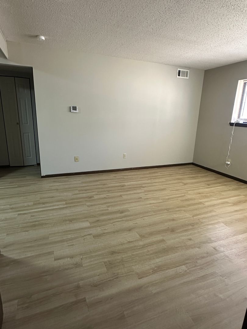 Lebanon Apartment: Laclede Ave