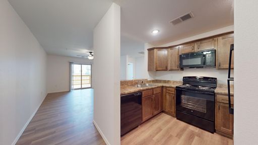 Experience Lavish Living at The Timbers-Brand New 1 Bedroom, 1 Bath Apartment – photo 1