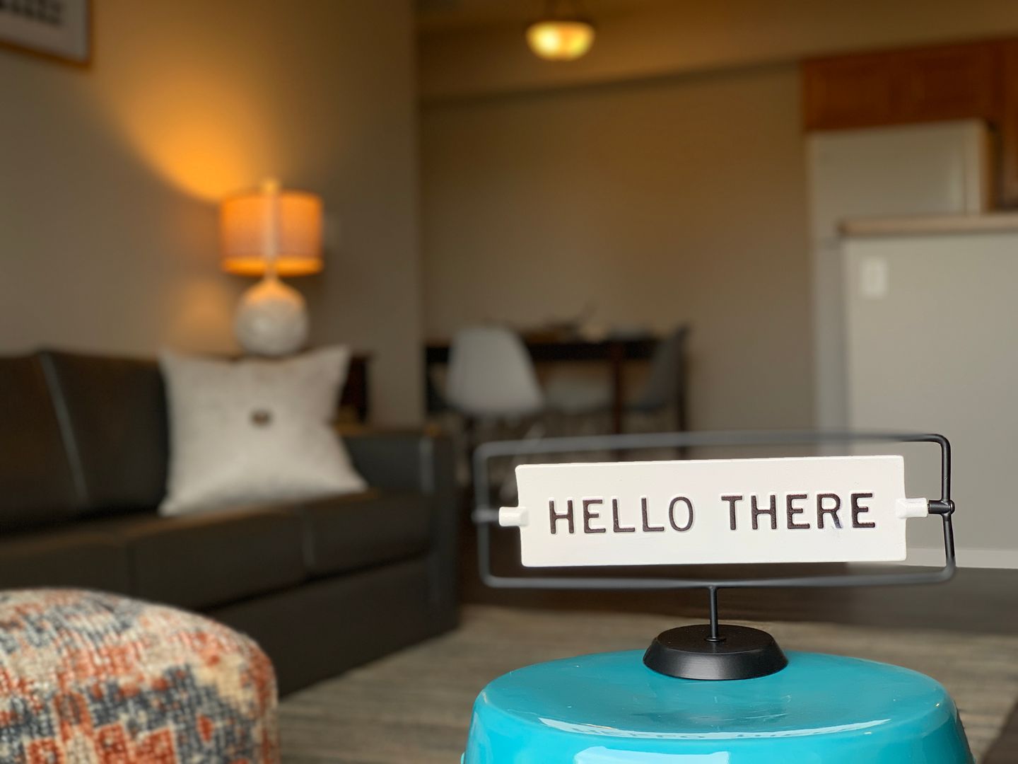 Branson Apartment: 3515 Arlene St.