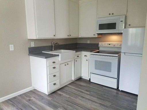 Beautiful 1 bedroom in Midtown Sacramento – photo 1
