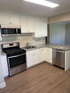 Beautiful 2 bedroom near Old Town Folsom
