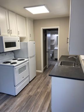 Beautiful 1 bedroom in Midtown Sacramento – photo 1