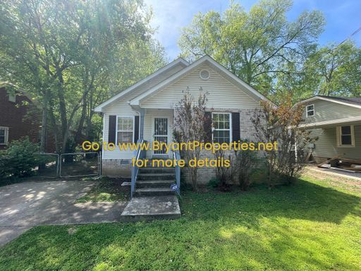 2209 Albion St - Nashville, TN 37208 – photo 1