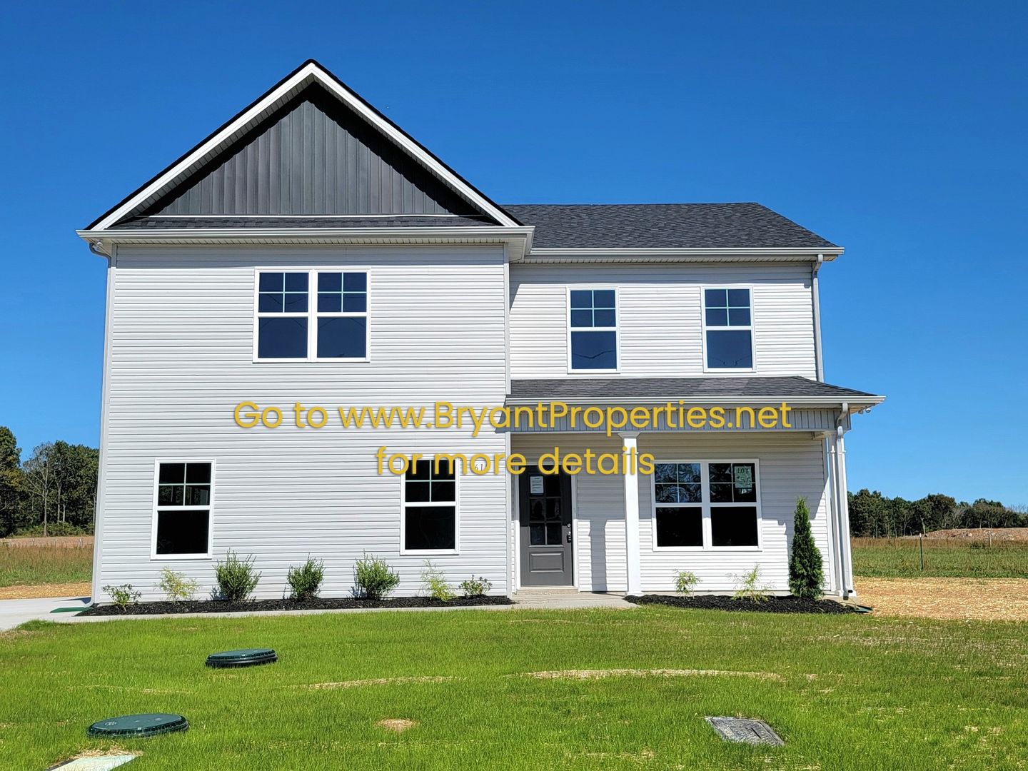 Murfreesboro House: 615 Vrabel Rd