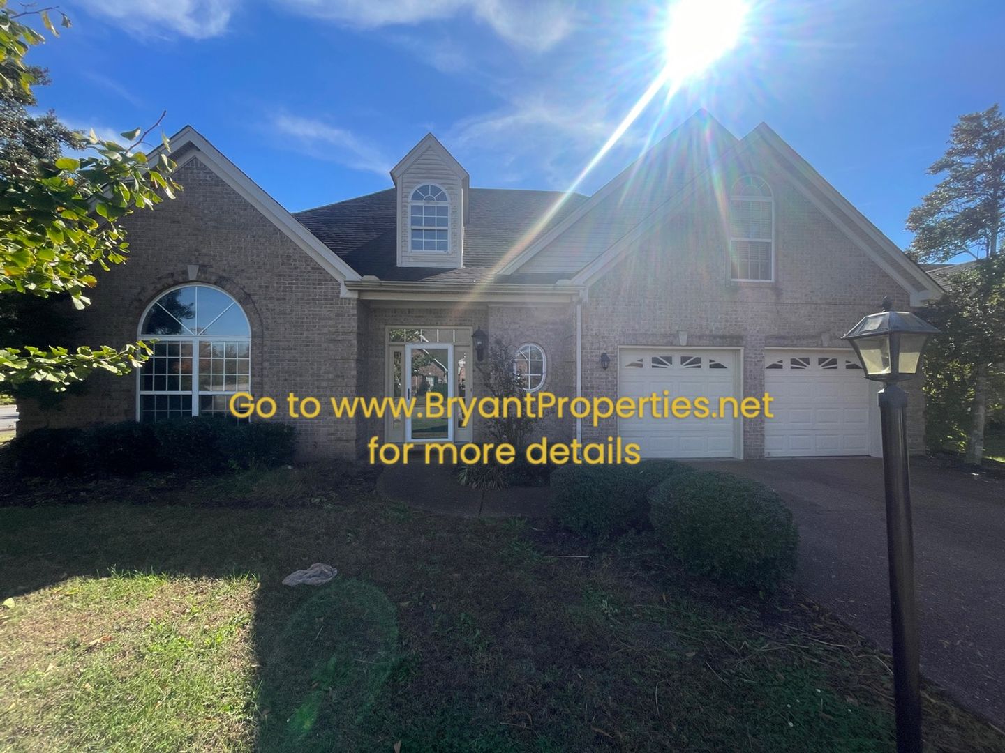 Nashville House: 7924 Harpeth View Dr