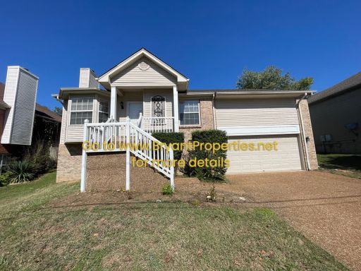 ** COMING SOON ** Old Hickory-Hermitage Area - 3 Bedroom - 2 Baths