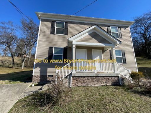Nashville - 2 Bedroom 2- Bath Duplex – photo 1