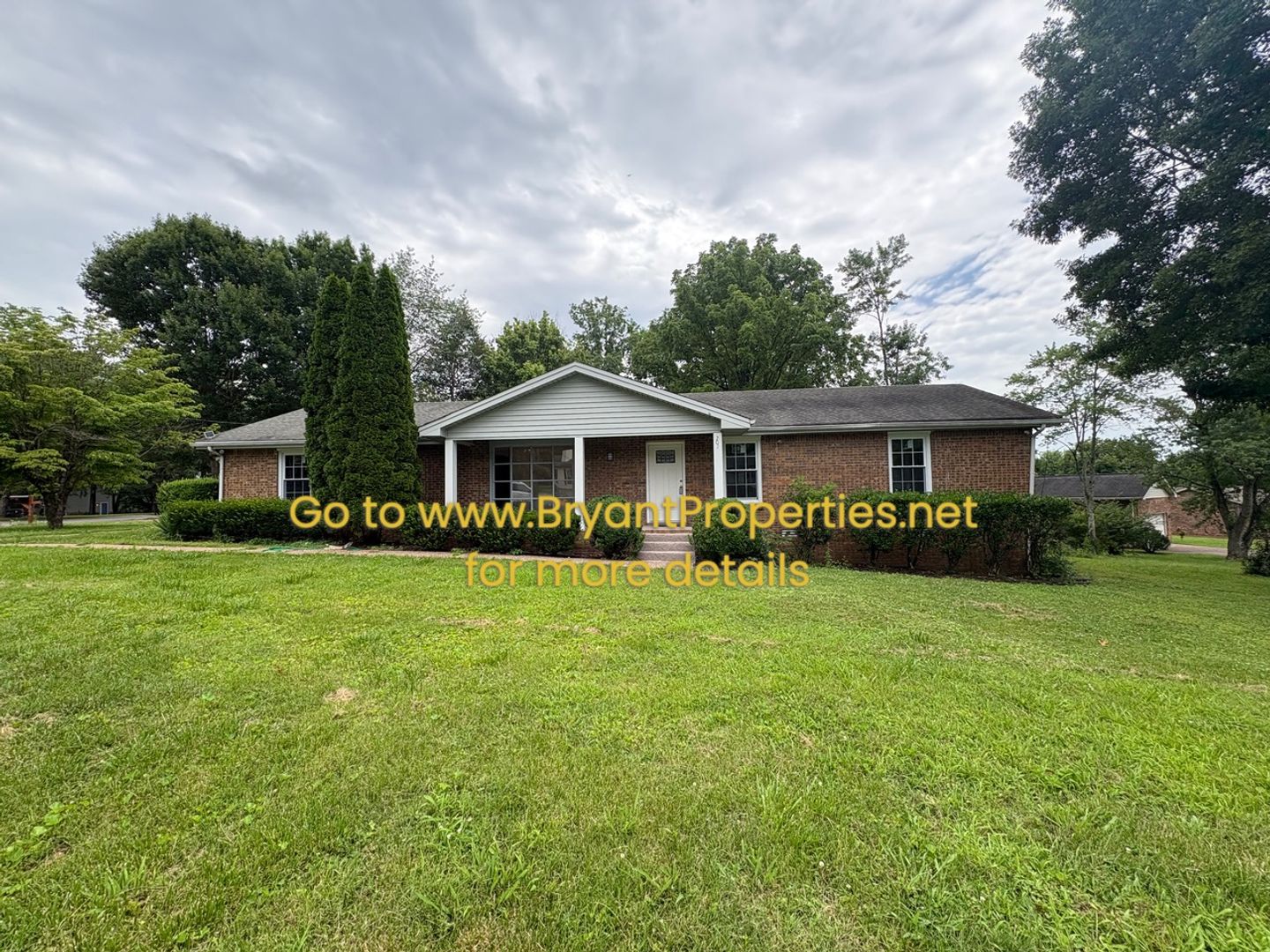 Nashville House: 201 Silo Ct